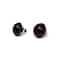 12 Pack: 18mm Craft Eyes with Plastic Washers by Loops & Threads™